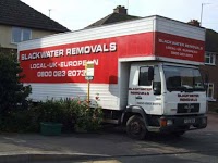 BLACKWATER REMOVALS 249804 Image 0